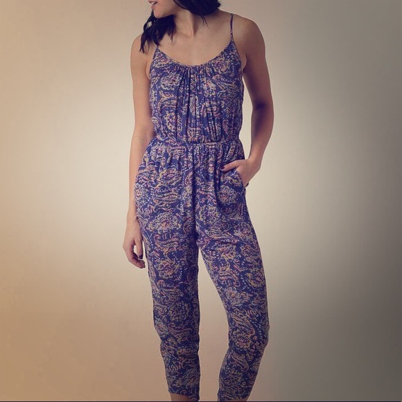 Billabong Women’s Jumpsuit - Picture 1 of 2